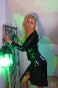 SSL - M. Morgane - Black Vinyl Dress - Instagram (3).webp